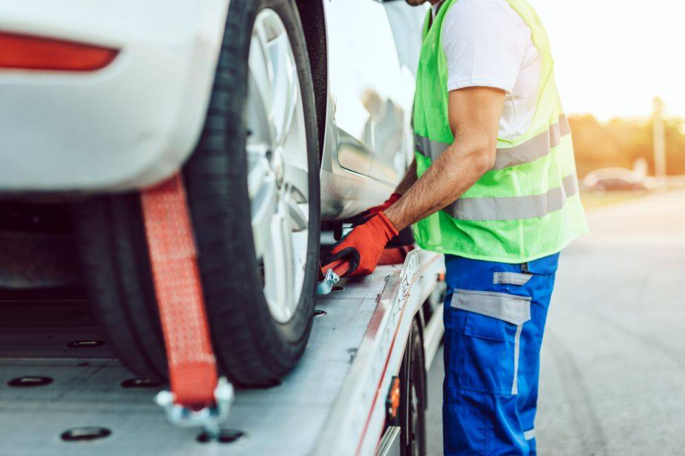 A1 Towing And Recovery (3)